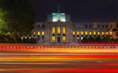 Federal Reserve Sovereignty – An Important Issue
